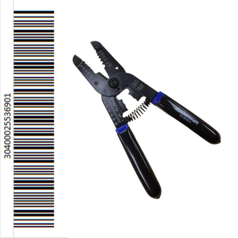 Wire Strippers Tool Chest 2