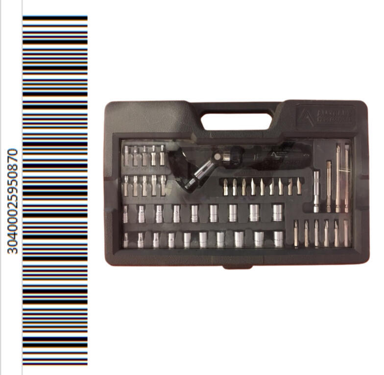 Socket Set 2 Cupboard 3