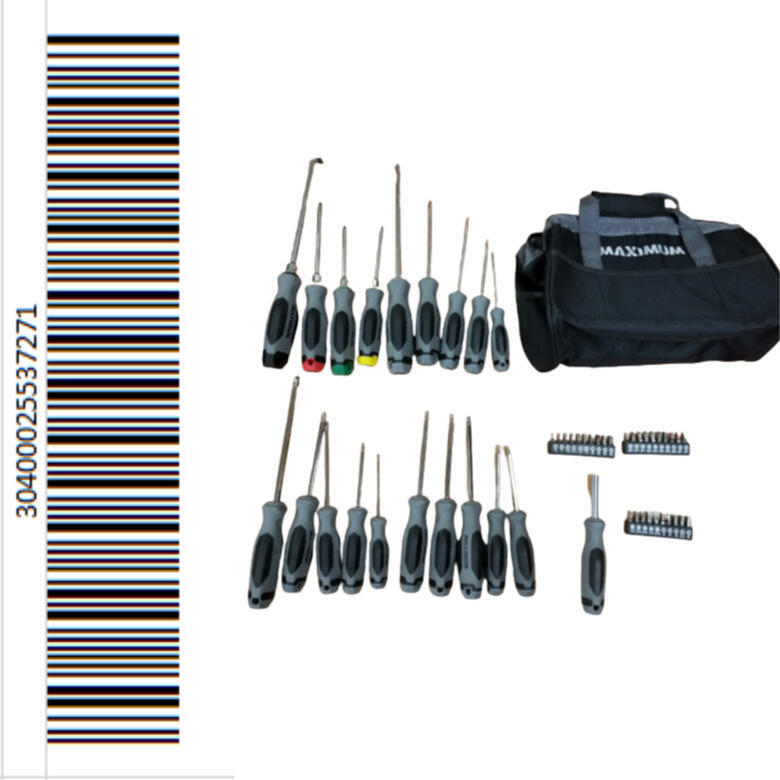 Screwdriver Set 1 Cupboard 3