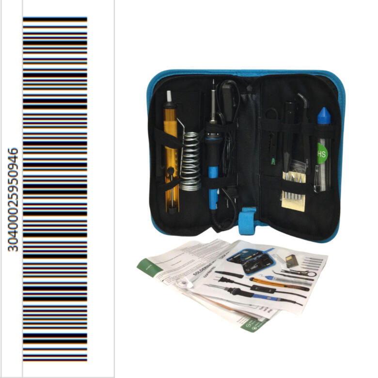 Soldering Iron 2 Tool Chest 7