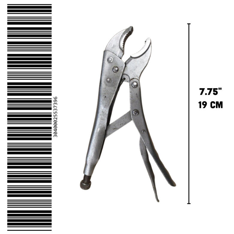 Vice Grips 1 Tool Chest 3