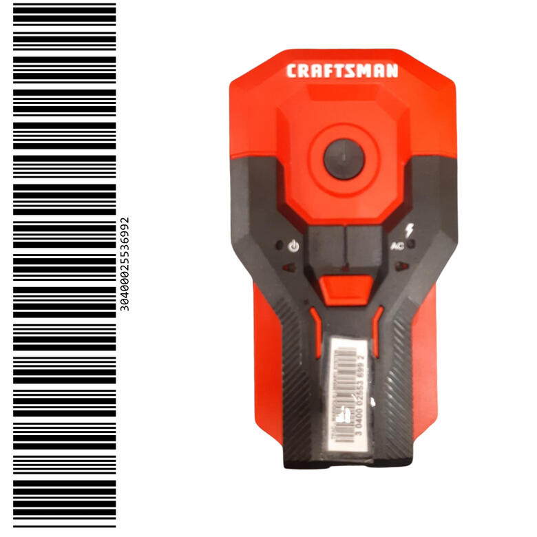 Stud Finder 1 Tool Chest 3A