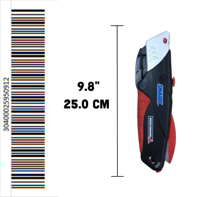 Utility Knife 1 Tool Chest 5