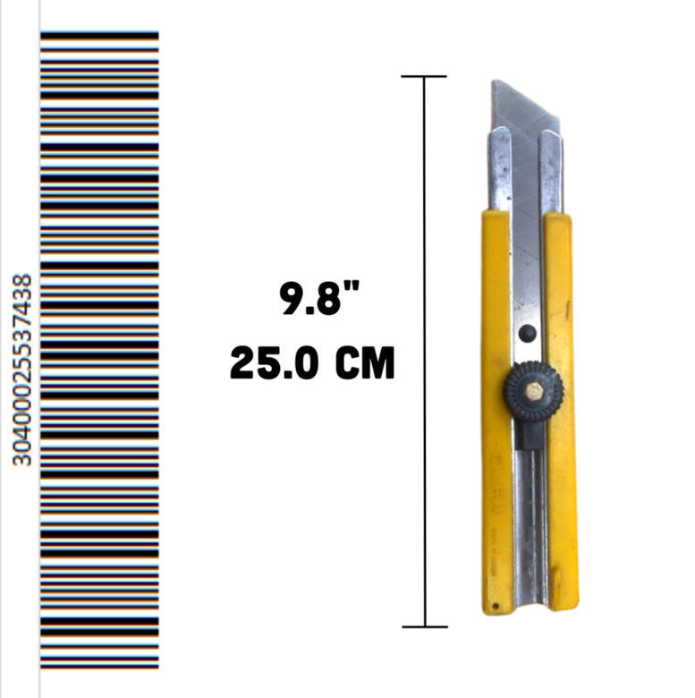 Utility Knife 2 Tool Chest 5