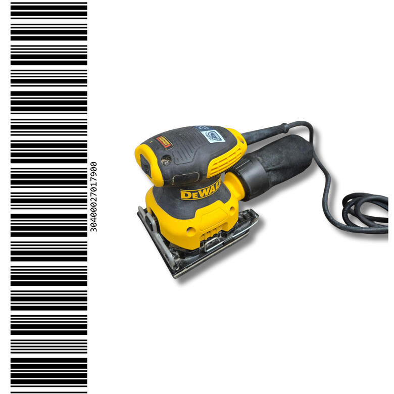 Sander (Square) Cupboard 4