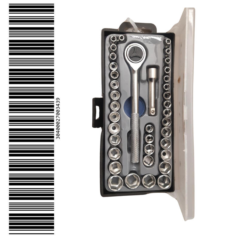 Socket Set 3 Cupboard 3
