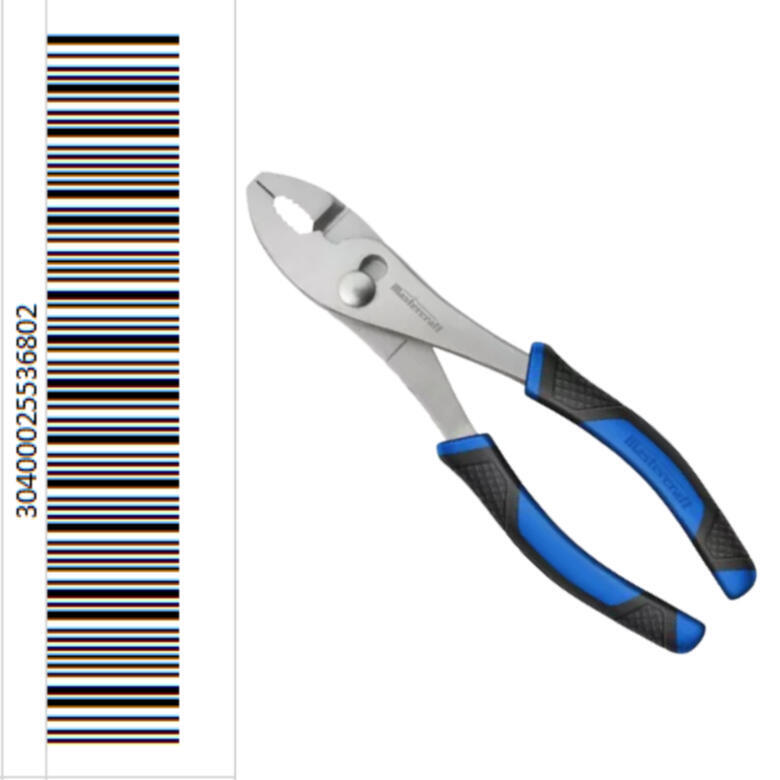 Slip Joint Pliers Tool Chest 2