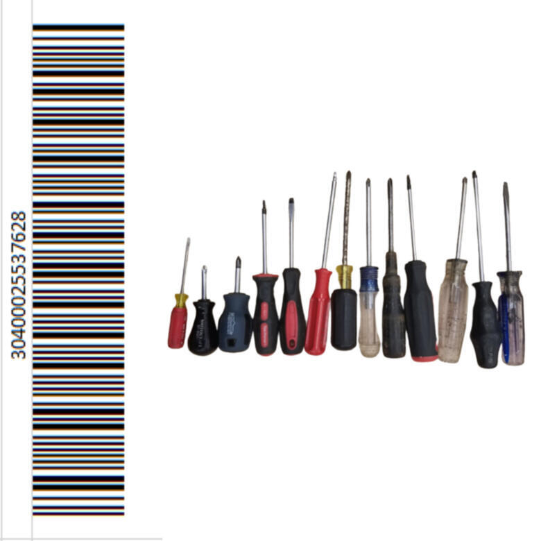 Screwdriver Set 2 Tool Chest 1