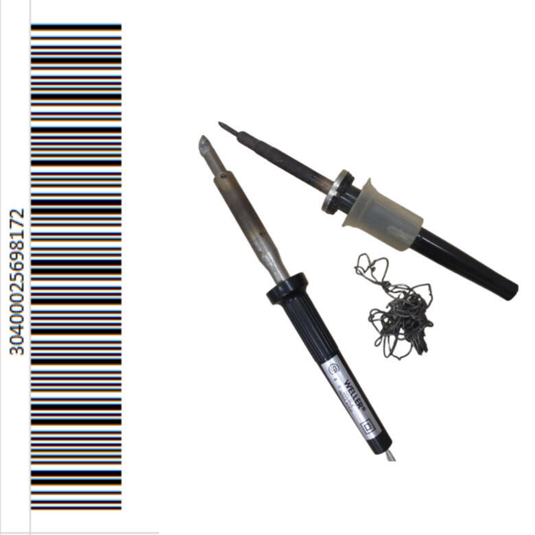 Soldering Iron 1 Tool Chest 7