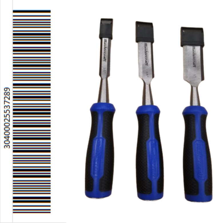 Chisel Set Tool Chest 5