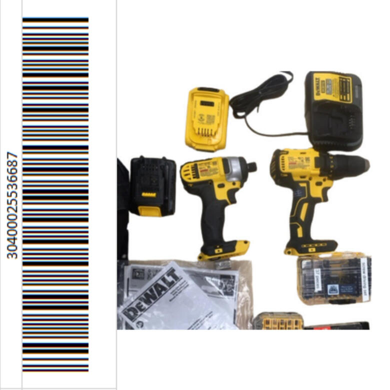 Drill Driver 3 Cupboard 4