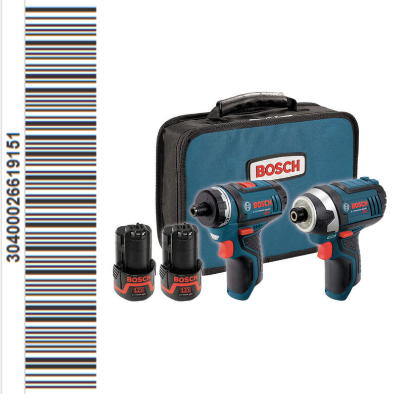 Drill Driver 5 Cupboard 4