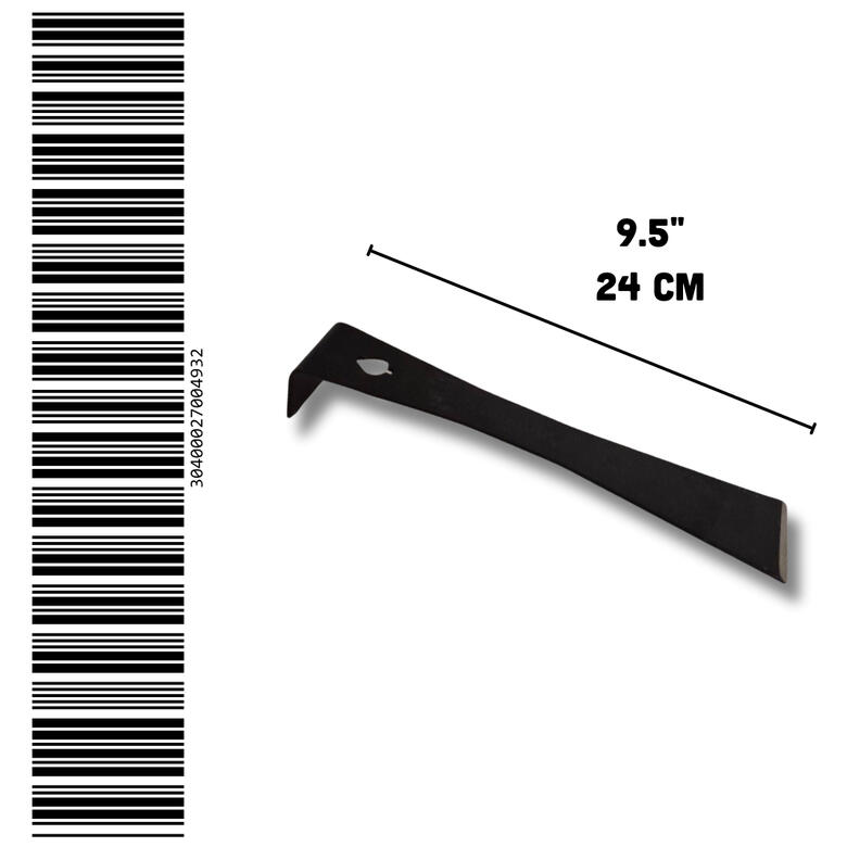 Prybar 2 Tool Chest 7