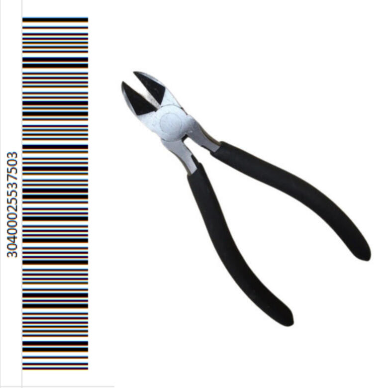 Pliers - Cutting 1 Tool Chest 2