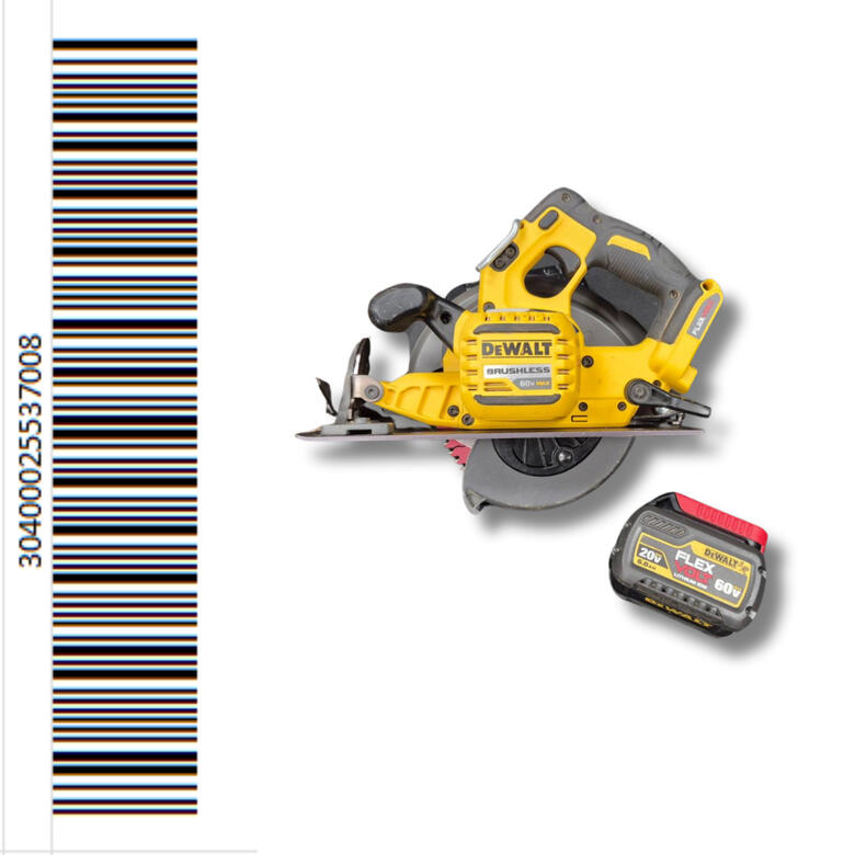 Circular Saw 1 Cupboard 4