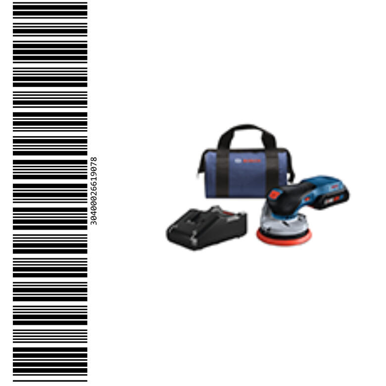 Orbital Sander 3 Cupboard 4