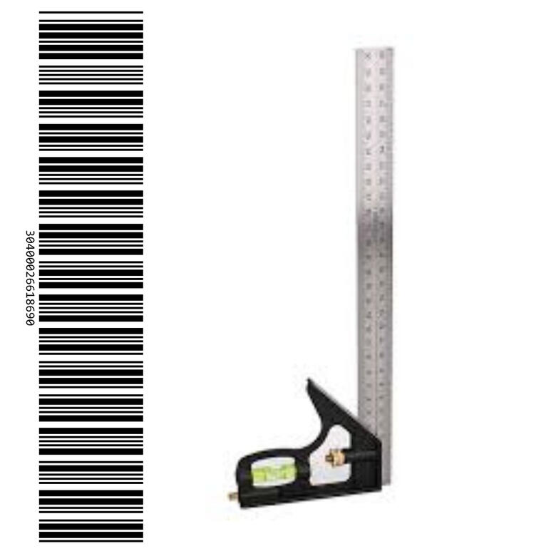 Adjustable Set Square 2 Tool Chest 1A