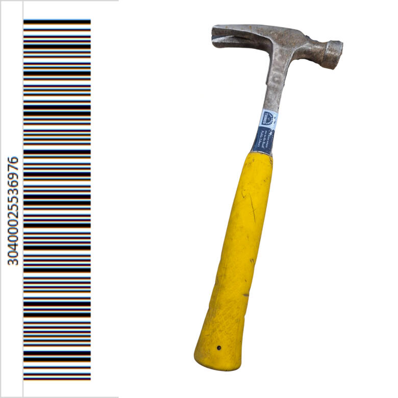 Hammer 3 Tool Chest 4