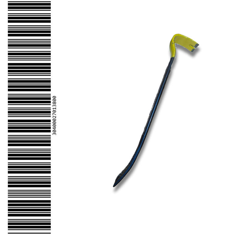 Pry Bar 3 Tool Chest 7