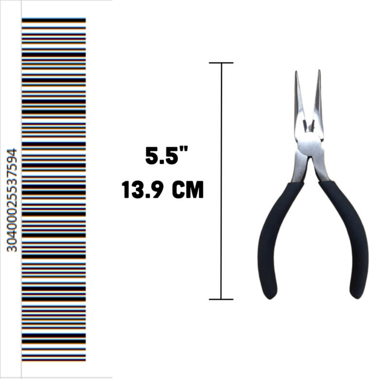 Pliers - Long Nose 3 Tool Chest 2