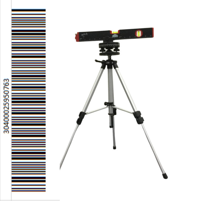 Laser Level Cupboard 3