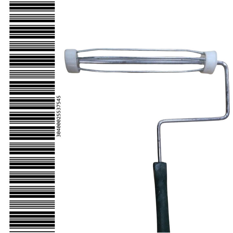 Paint Roller Frame 1 (10") Tool Chest 6