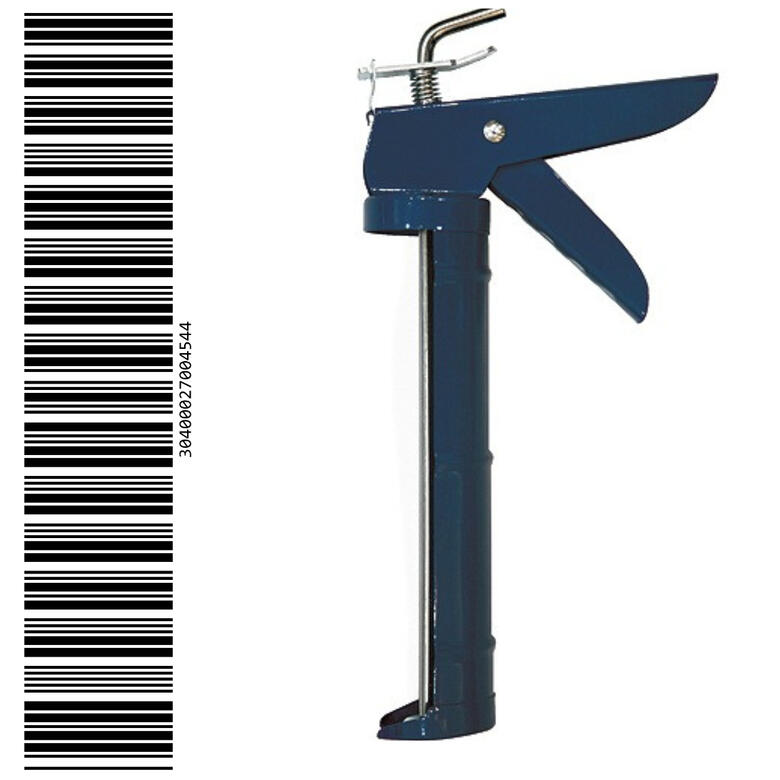 Caulking Gun 3 Tool Chest 6