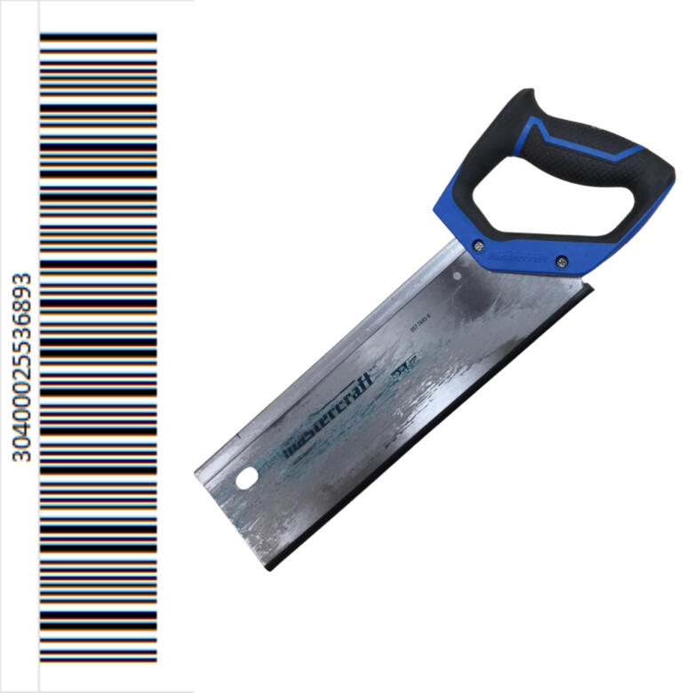 Backsaw 12" Tool Chest 4