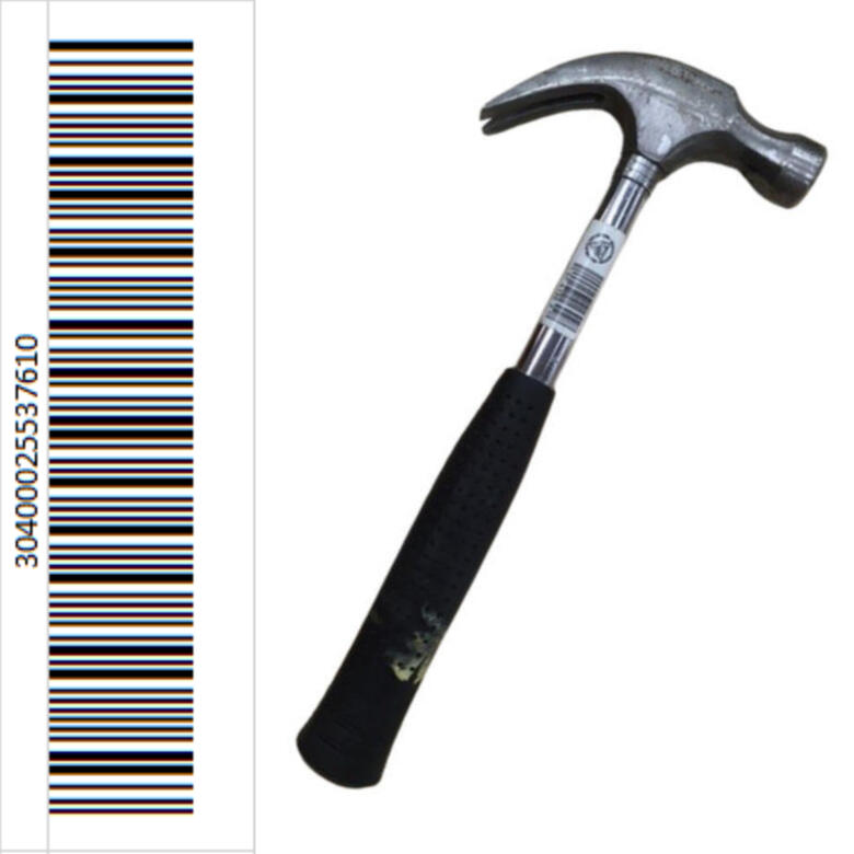 Hammer 4 Tool Chest 4