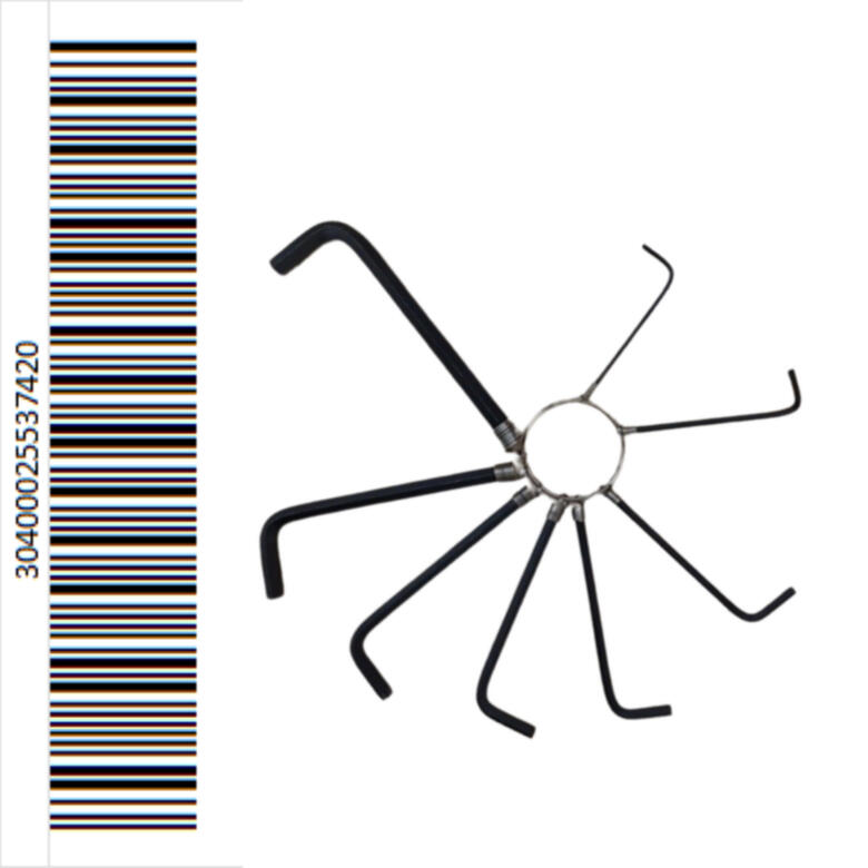 Allen Keys 1 Tool Chest 3