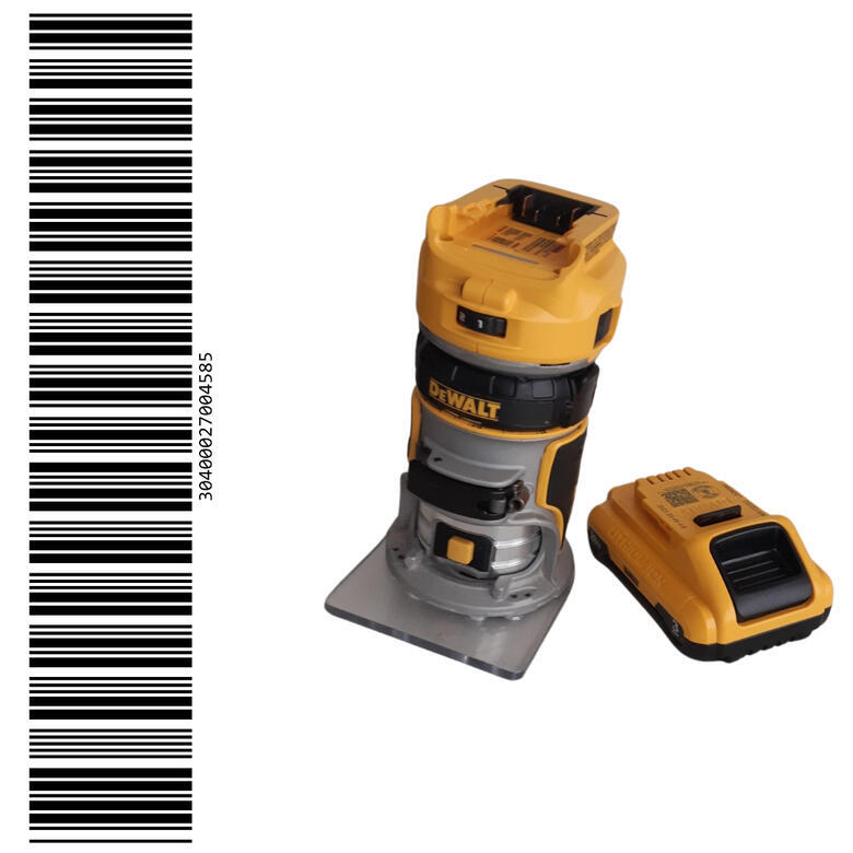 Router 1 Tool Chest 9