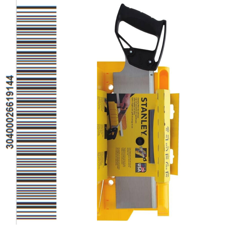 Mitre Box with Saw Tool Chest 4