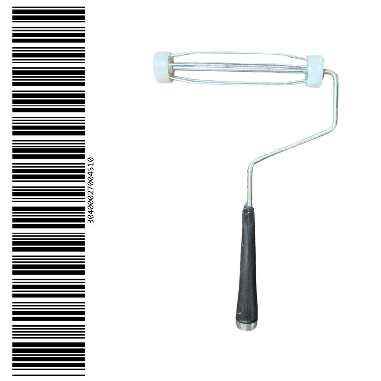 Paint Roller Frame 2 (8") Tool Chest 6