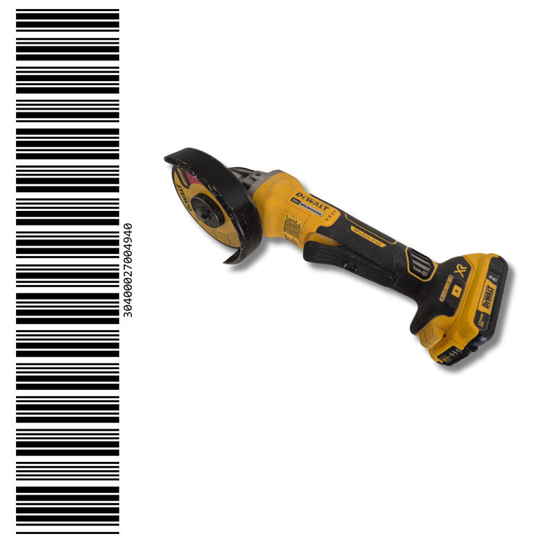 Angle Grinder Cupboard 3