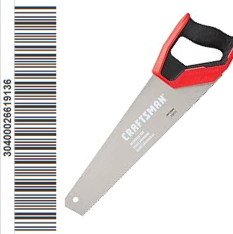 Handsaw 2 (15") Tool Chest 4