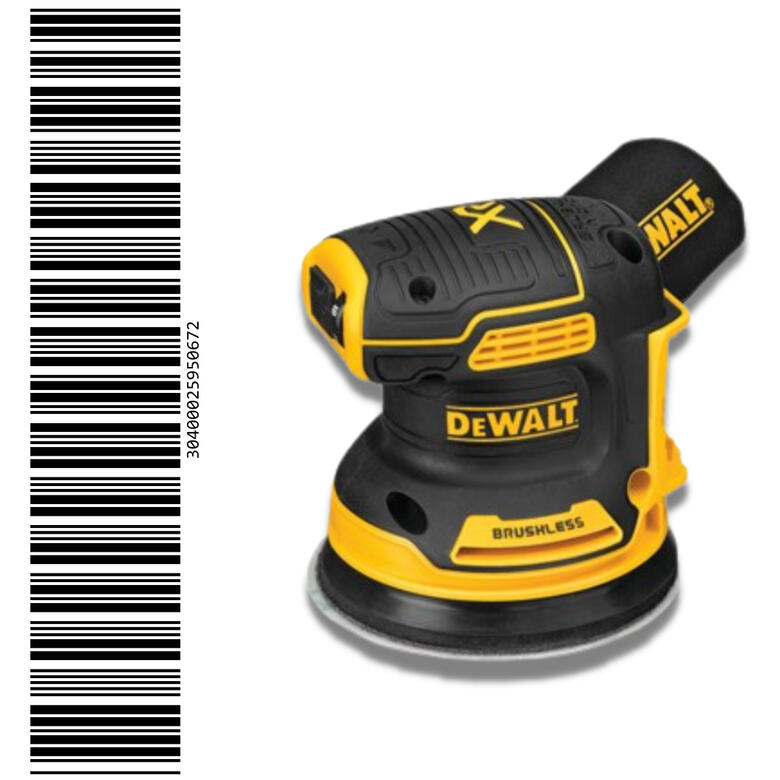 Orbital Sander 2 Cupboard 4