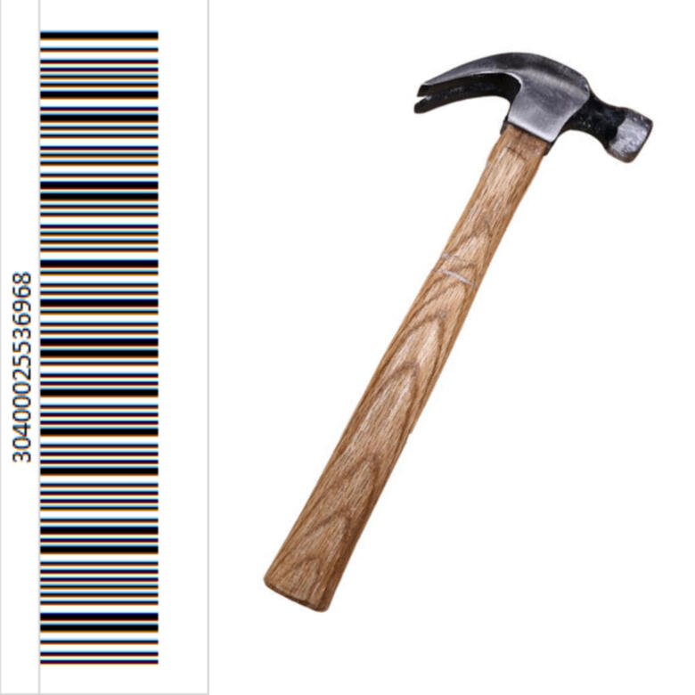 Hammer 2 Tool Chest 4