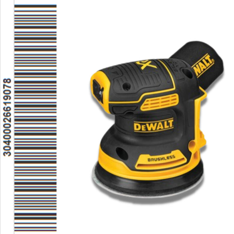 Orbital Sander 3 Cupboard 4