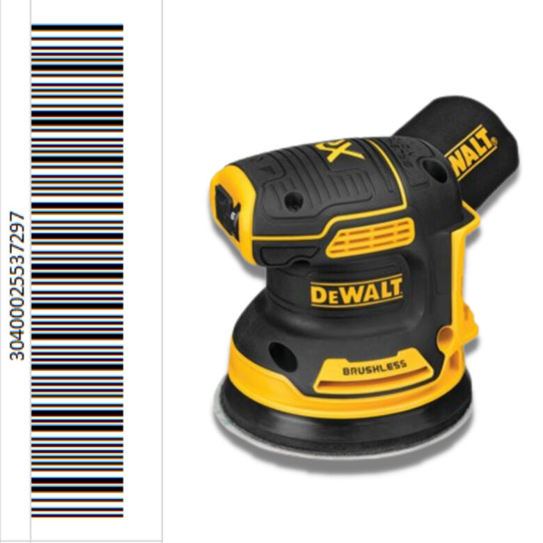 Orbital Sander 1 Cupboard 4