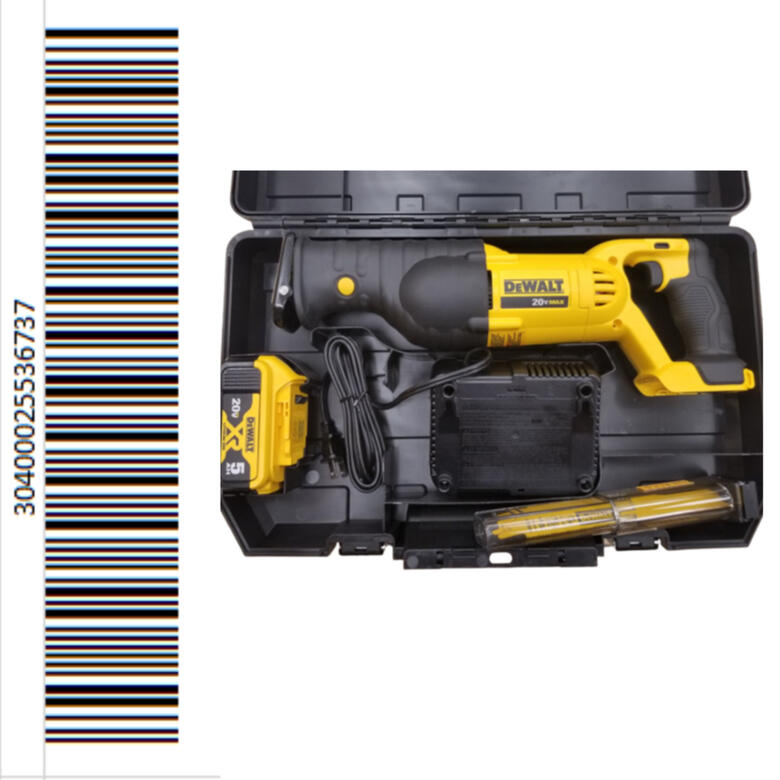 Reciprocating Saw Cupboard 4