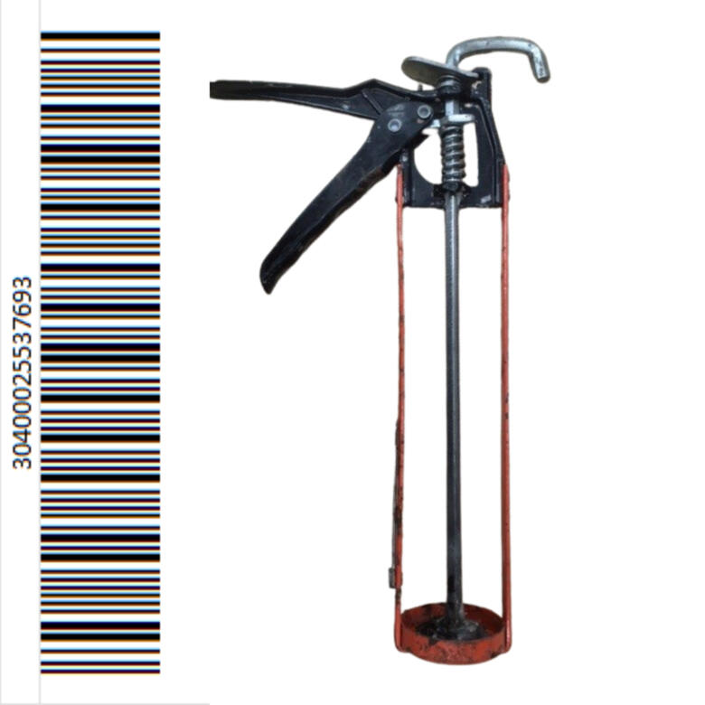 Caulking Gun 1 Tool Chest 6