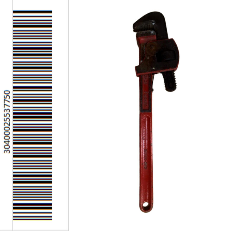 Plumbers Wrench Tool Chest 7