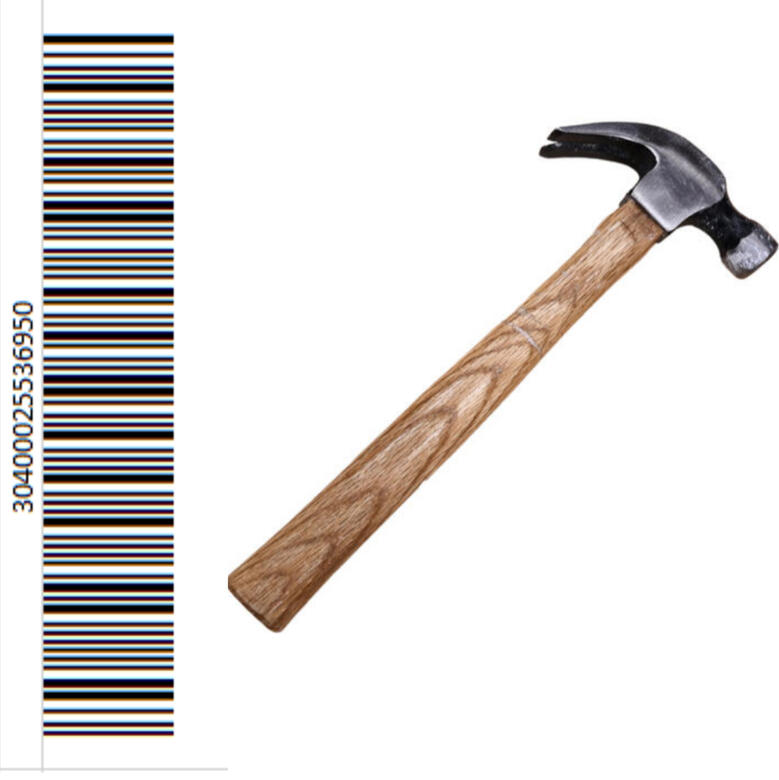 Hammer 1 Tool Chest 4