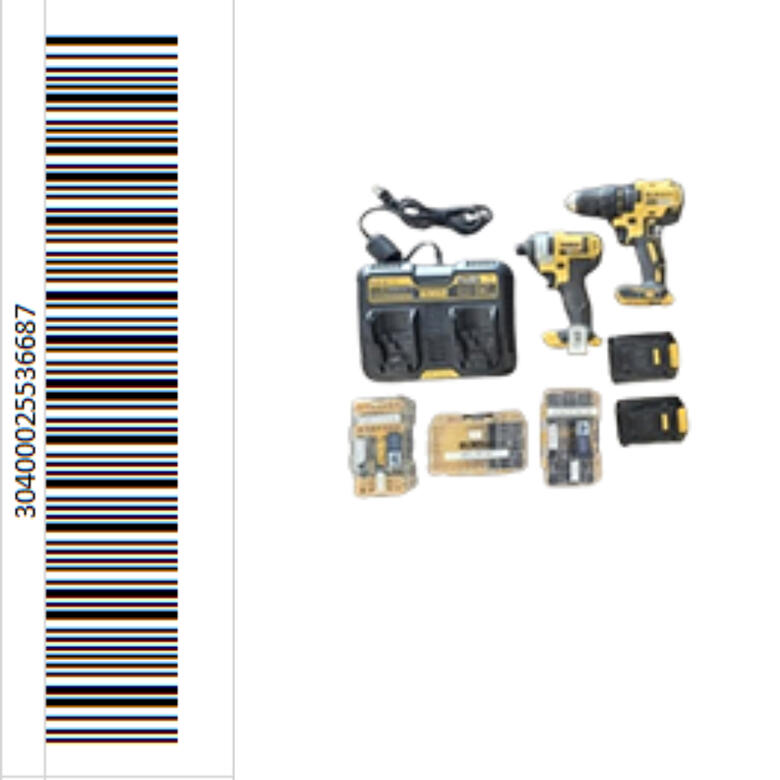 Drill Driver 3 Cupboard 4