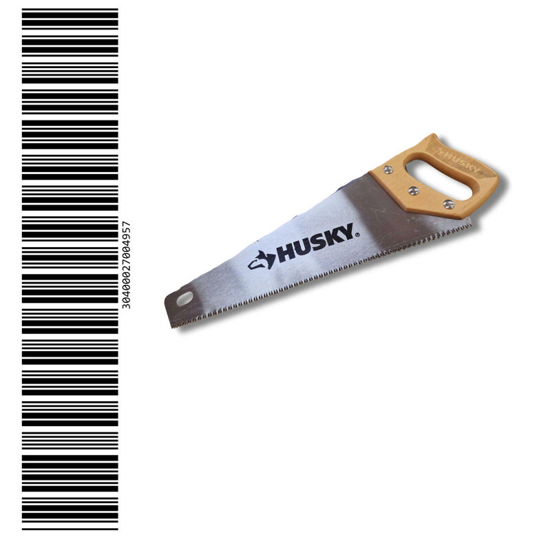 Handsaw 1 (15") Tool Chest 4