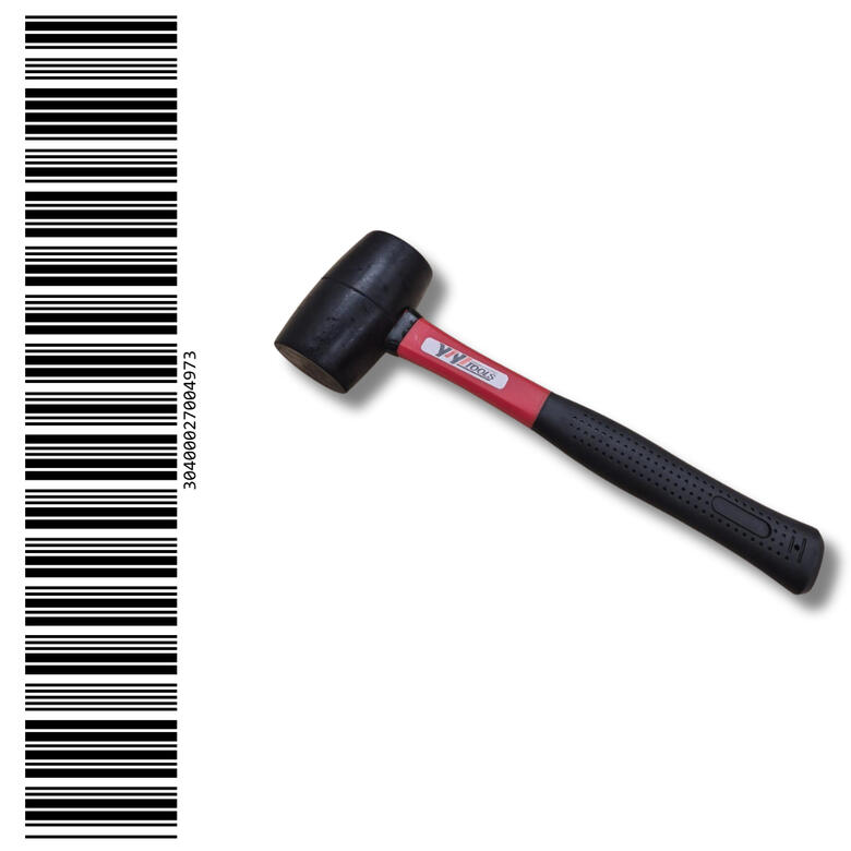 Rubber Mallet Tool Chest 4