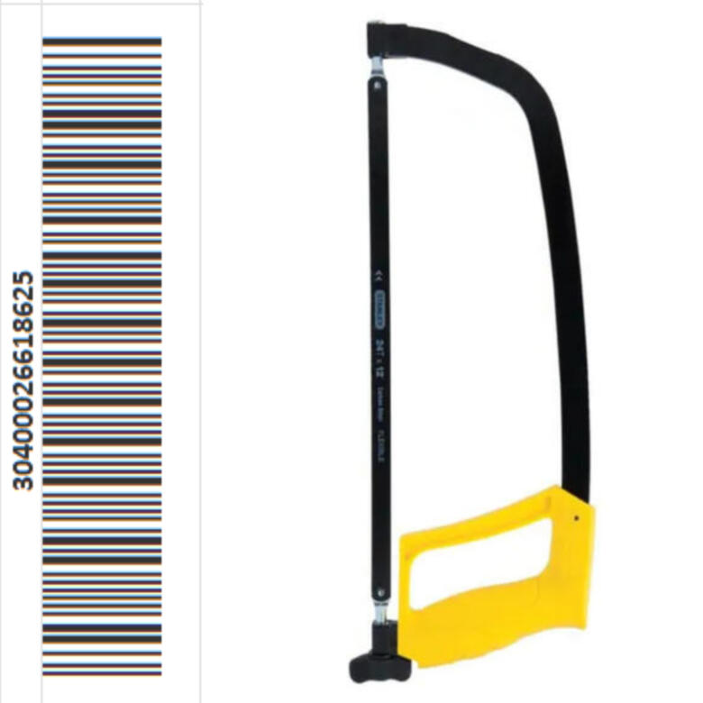 Hacksaw 12" 1 Tool Chest 4