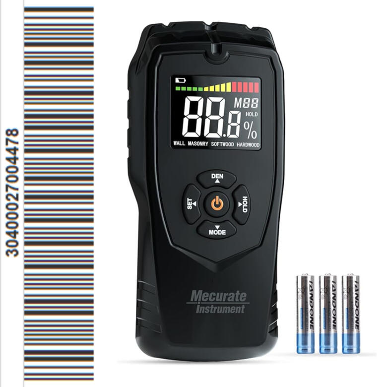 Moisture Meter Cupboard 3