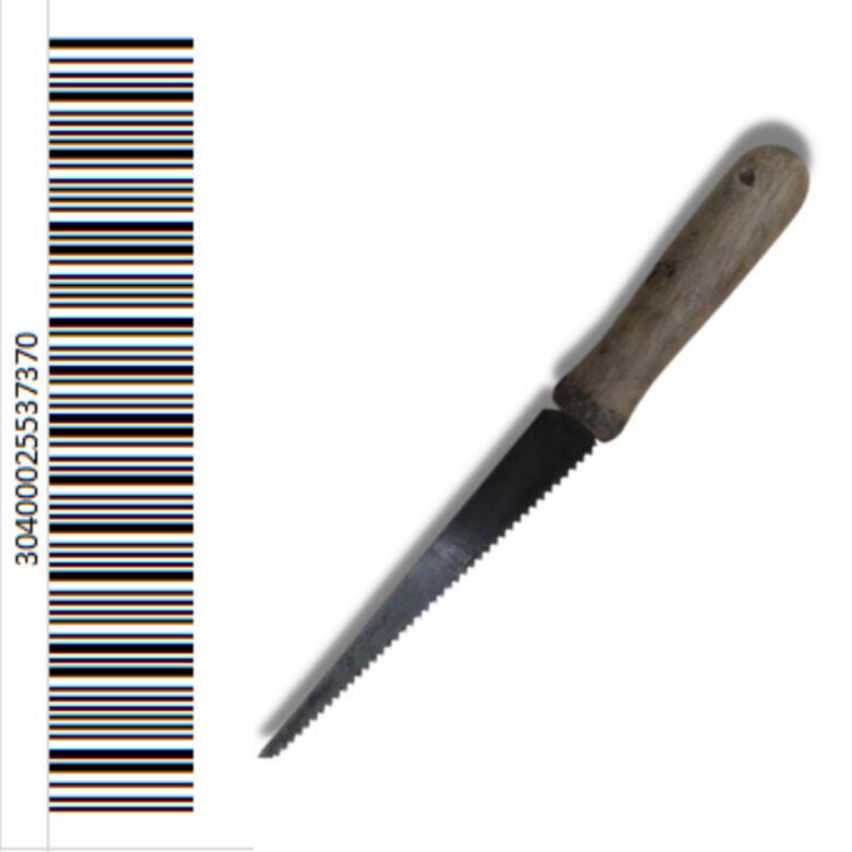 Drywall Saw 1 Tool Chest 4