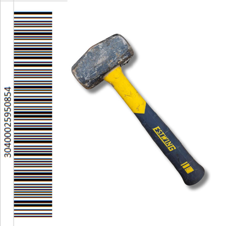 Hammer 5 (Lump) Tool Chest 4